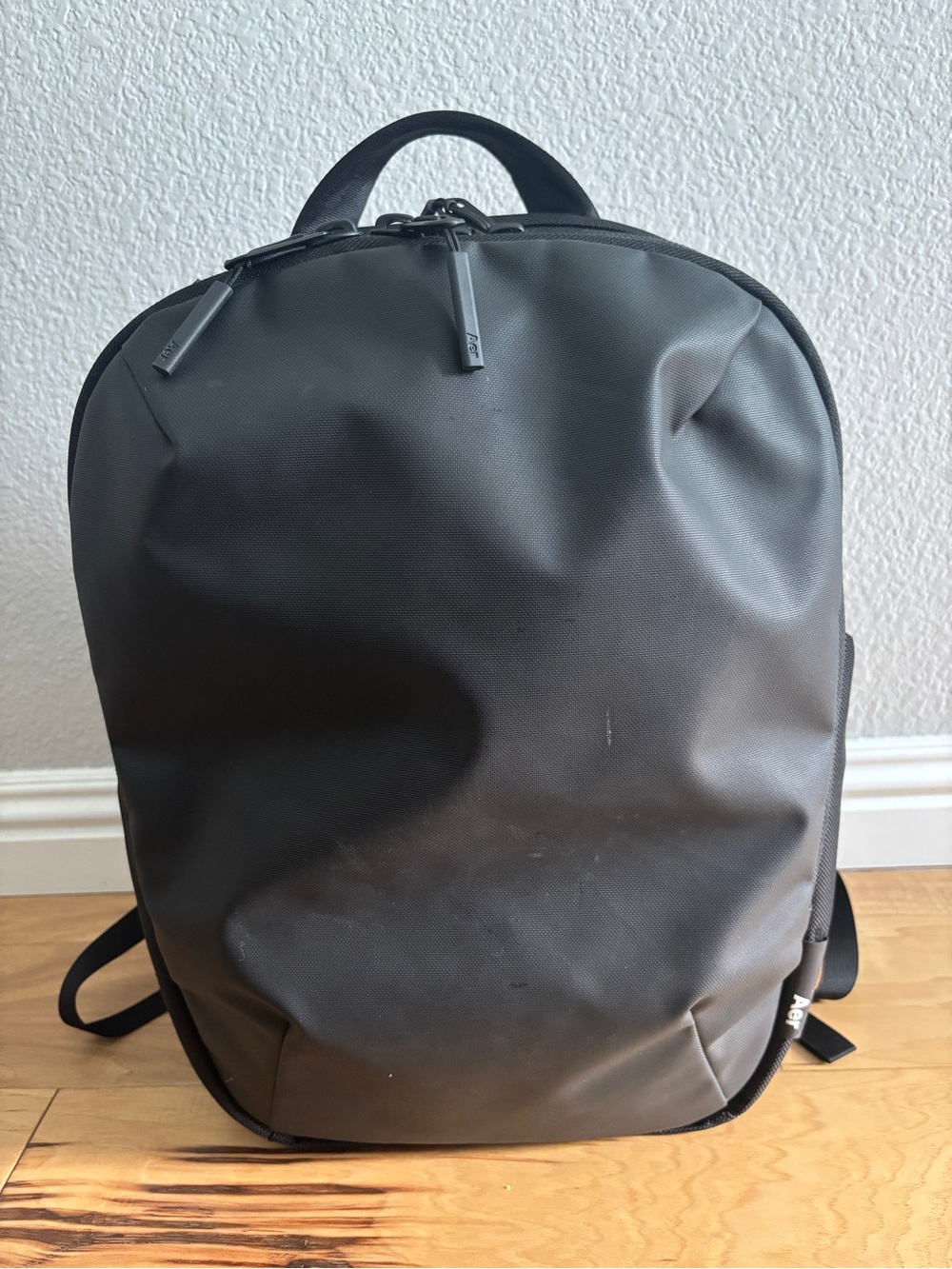 AER Day Pack Backpack Black